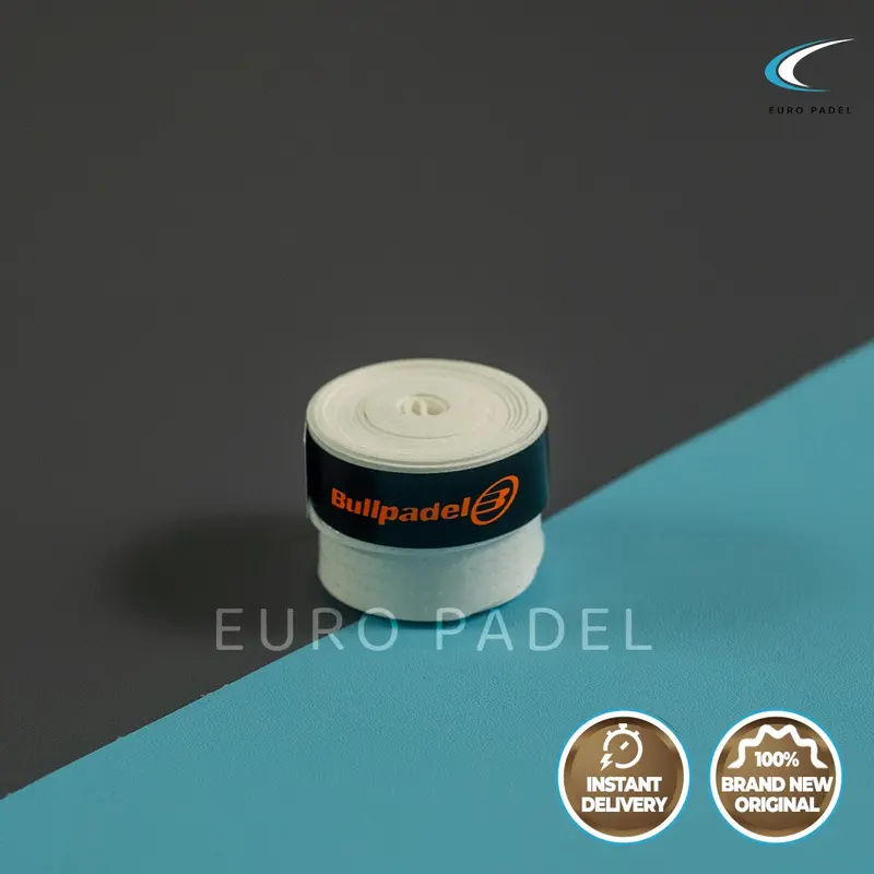 BULLPADEL OVERGRIPS Aksesoris Raket Padel Original 0