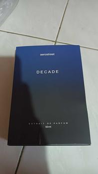 Product Review of Aerostreet Parfum Daily Decade - Extrait De Parfum PF003 from A**h 1