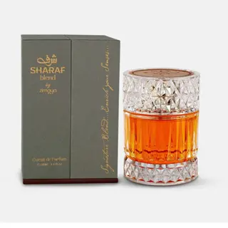 Perfume Sharaf Blend 100 Ml