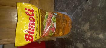 Product Review of minyak SUNCO 2 LITER    Rendah lemak from E**s H**i 0