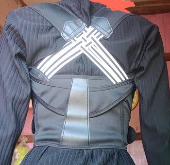 Product Review of (PENEGAK PUNGGUNG) Korset penyangga punggung bungkuk jadi tegak / Posture corrector belt from S** U**a 0
