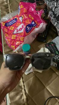 Product Review of Sunglasses Walsh Kacamata fashion pria wanita polarized UV protection from J**o 2