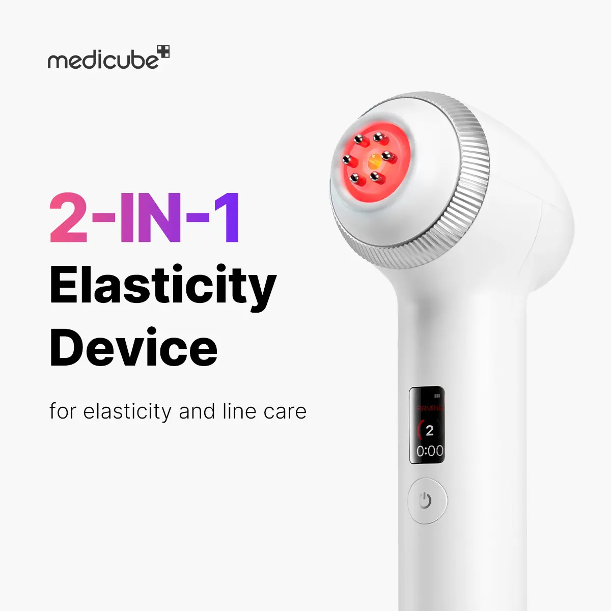 [medicube official] Age-R Ultra Tune 40.68