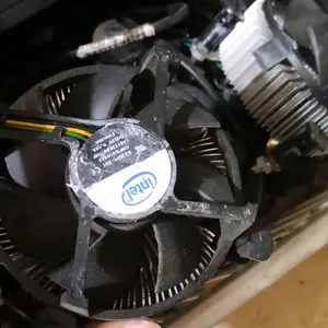 fan intel soket 775 normal jaya