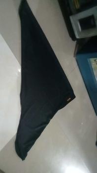 Product Review of Hijab Bergo Hamidah Label Gold Size M Hijab Instan Bahan Jersey Jilbab Instan Nutup Dada from D**e M**8 0