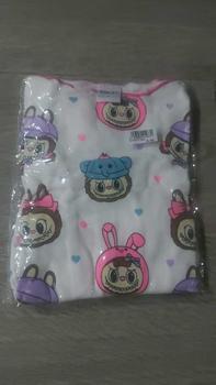 Product Review of Owlet - Setelan Knit Full Motif - Setelan Anak Perempuan - Oneset Knit Anak Perempuan 1-8thn from a**y t**g 0