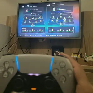EA Fc 26 Standard Edition ,for PlayStation 5, PS5 Digital & Disc