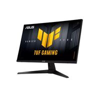 Gambar ASUS TUF VG27AQ5A Gaming Monitor 27" 2K QHD 1440p Fast IPS 210Hz 0.3ms 130% sRGB HDR10 ELMB VRR Stereo Speaker dari Agres Komputer Bandung Kota Bandung 2 Tokopedia