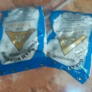 10 pcs Garam masak Beryodium berat 100gram per pcs Bahan Salt Masakan Makanan