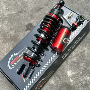 shockbreaker akai gplus tabung atas shockbreaker tabung matic mio vario beat soul scoopy lexy dll