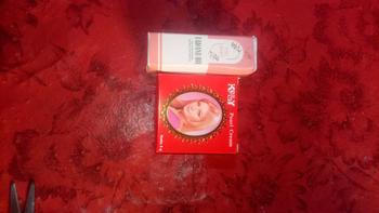 Product Review of PAKET GLOWING TAMANU OIL DAN KELLY PEARL CREAM from H**h 1