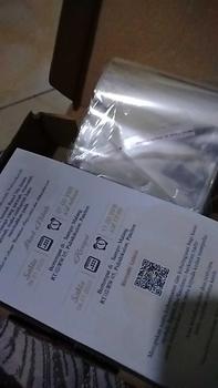 Product Review of (Isi 100pcs), Undangan Pernikahan, Cetak Undangan Kertas from a**l 0