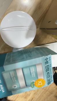 Product Review of [Tun Phạm] Hộp Kem dưỡng ẩm Beyond Angel Aqua Moisture Cấp Ẩm, Cấp Nước cho làn da from N**i N**i B**e ** 0