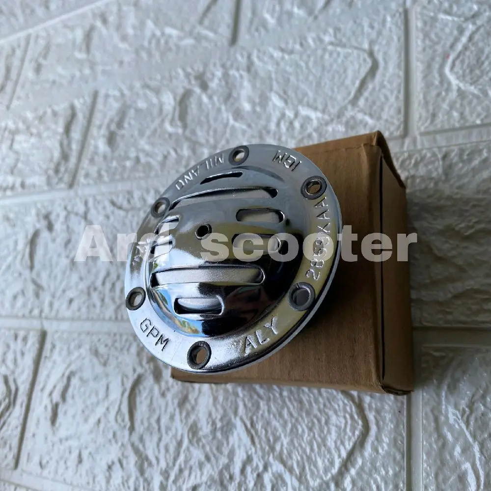KLAKSON VESPA 12V PX SUPER