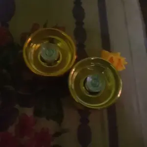 MAINAN ANAK YOYO SET / YOYO METAL / MAINAN YOYO BESI READY