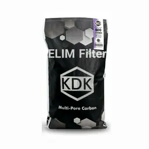Karbon Aktif KDK - 1 sak 25kg