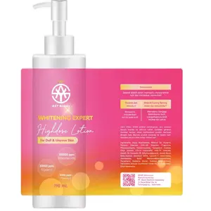 HB Malam Asy Beauty BPOm rekomendasi buat kulit susah cerah