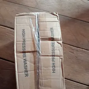 Reaim jet cleaner Mesin Cuci Steam Mobil dan Motor /Alat steam cuci motor & mobil / Pressure Washer Car Semprot