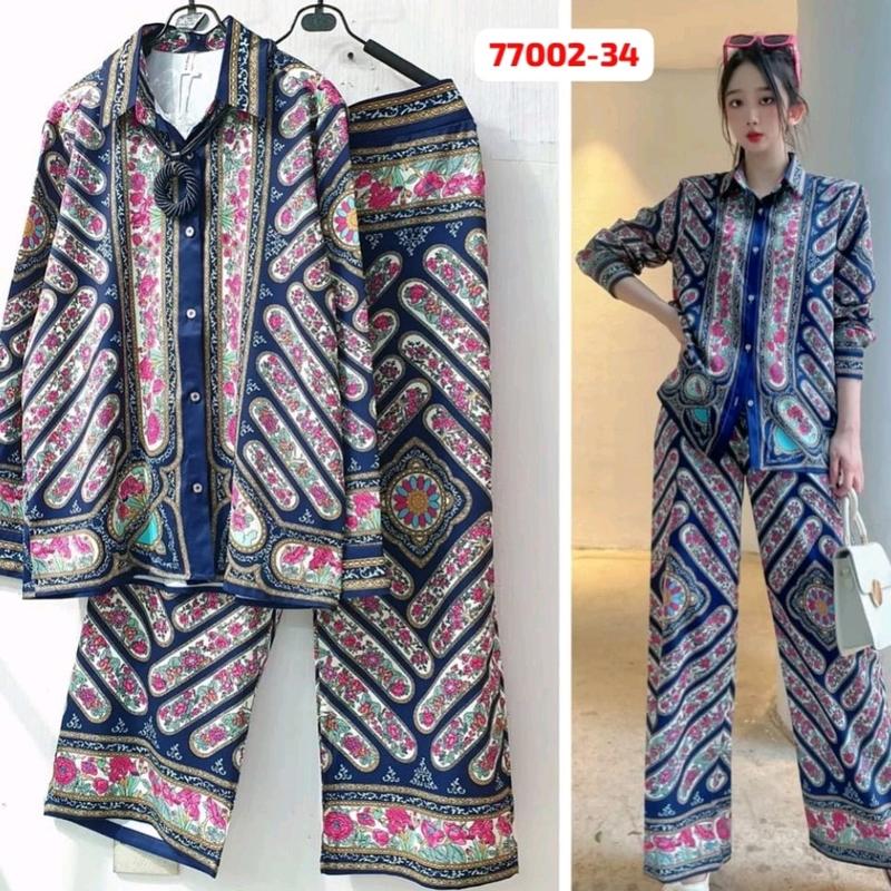 ld 110 stelan navy cuantik mewahh kalee 0