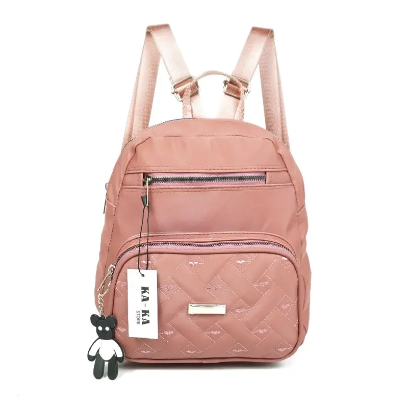 tas ransel wanita Korean style medel terbaru 7