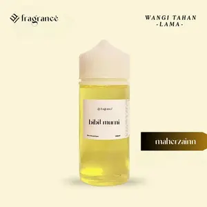 Parfum bibit murni inspired mherzainn | by - mpd fragrance