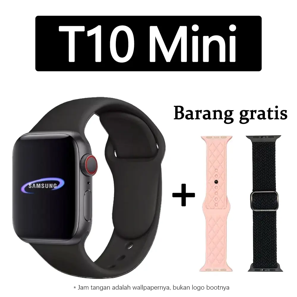 Hitam+3tali(38mm)