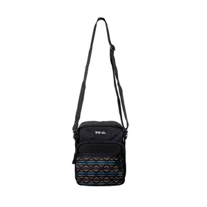 308 ABSLTUNSCRD - UA002 - Tas Selempang Sling Bag Navajo - Black