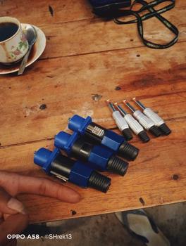 Product Review of jek spikon + soket spikon satu set +baut from W**n 0