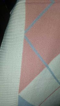 Product Review of HINATA CARDIGAN OVERSIZE DIAMOND PREMIUM from t**i 0