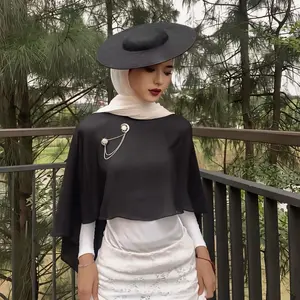 Outer Hijamaa Free Bros - Outer Elegant