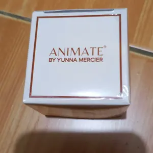 [BUNDLE HERO] Animate Brightening Pro Coverage Foundy 10 Gr - Best Seller Foundation Full Coverage - SPECIAL CREATOR