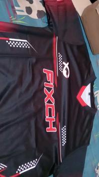 Product Review of Baju Jersey Volly Voli Fixch Fullprinting Atasan Voli Pria Fullprint from v**a 0