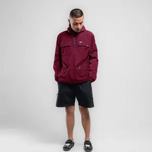 Mocking Truth - Rubick Maroon Jacket Casual