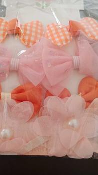 Product Review of READY STOK ISI 10 JEPIT ANAK BUNGA BAGUS JEPIT ANAK LUCU MOTIF BUNGA WARNA CANTIK PASTEL JEPIT BUNGA MURAH Fashion from S**i A**i 0