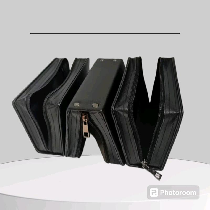 Tas agenda promis harian \dompet bag binder Sp Stationery 0