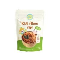 Gambar Grouu My First Abon Floss Sapi 80 gram - Default dari Sayurbox Kota Administrasi Jakarta Barat 1 Tokopedia