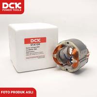 Gambar Stator untuk Polisher KSP/DSP/ASP02-180S dari DCK Power Tools Indonesia Kota Administrasi Jakarta Barat 2 Tokopedia