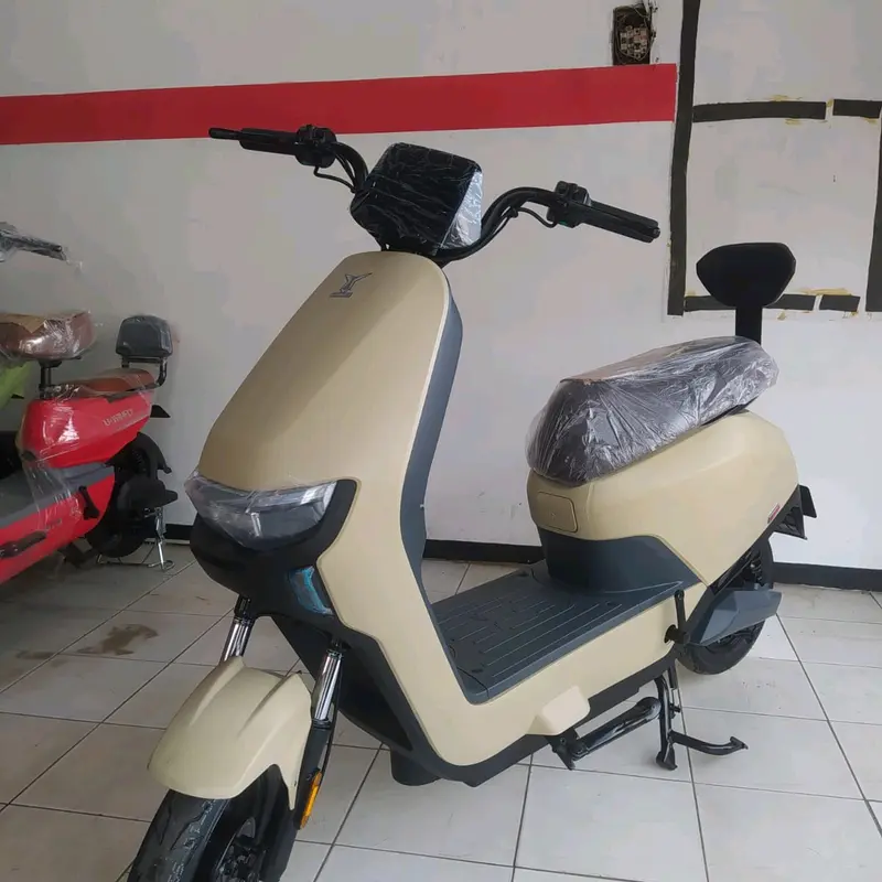uwinfly sepeda listrik yang viral dan baru dari pabrik type t3s pro 1