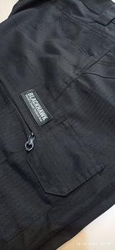 Product Review of Celana Cargo Tactical celana panjang pria Dewasa Katun Santai Polos Cowok from a**n 1