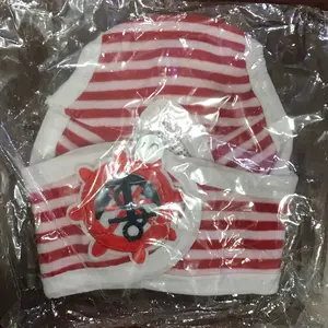 Celana Popok Anjing Jantan & Betina Washable Diapers