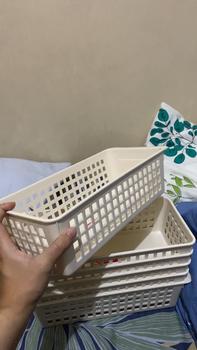 Product Review of Keranjang Serbaguna Jasper Clio Serba 5000 from Z**a 1