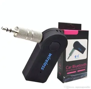 READY JACK CAR WIRELESS COLOKAN WIRELESS UNTUK MOBIL SERBAGUNA TRANSMITTER