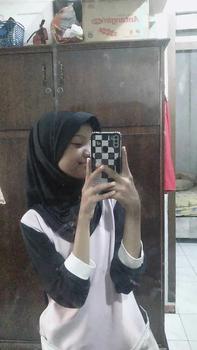Product Review of Hijab Sport Size S Hijab Olahraga Kerudung Volly Kerudung Olahraga Sporty Simple Standar Nyaman Instan Bergo Busa Panjang Casual Variasi Muslim from g**s 2