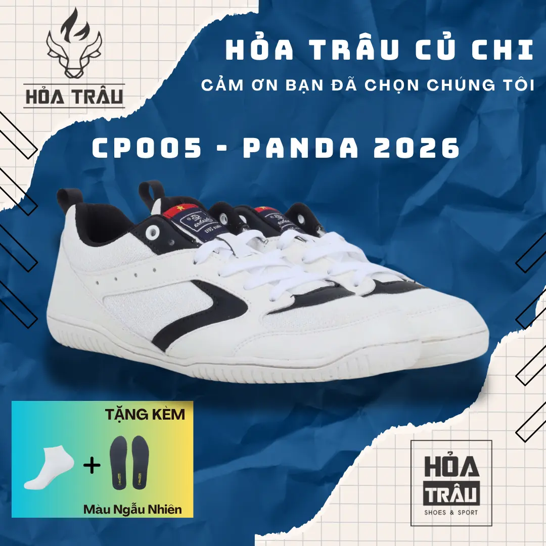 Panda ( Mới 2026)