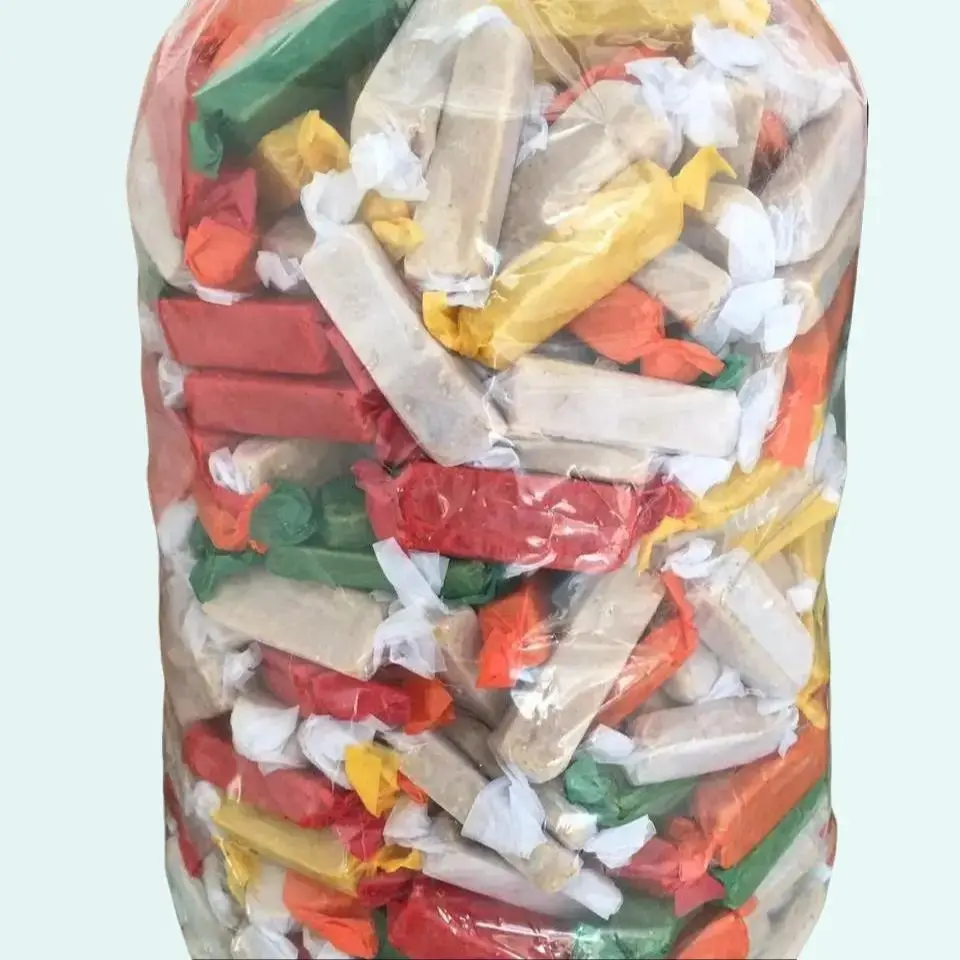 permen tape 500gram Alami Candy Manis Snack