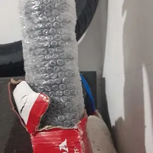 SHOCK BELAKANG KARISMA / SUPRA 125 / SUPRA FIT NEW / FIT S / FIT X / REVO LAMA /KHARISMA SHOK BREAKER / SHOCKBREAKER BLK