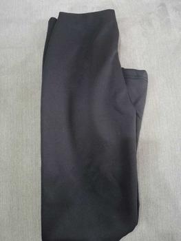 Product Review of Flare pants  highwaist scuba kulot cutbray Celana Panjang Standar JUMBO from H**y 0