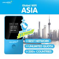Gambar JavaMifi 4G Global Wifi ASIA Unlimited | Sewa Travel Wifi ASIA - Savvy dari JavaMifi Kota Administrasi Jakarta Timur 1 Tokopedia