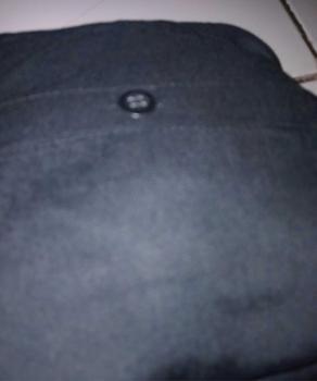 Product Review of Blouse Atasan Wanita Murah Baju Casual Panjang Wanita Kemeja Kantor Part I from s**u 0