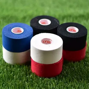 wristape taping olahraga indoor/outdoor sport tape perban elastis ROLL RIGID sport import quality